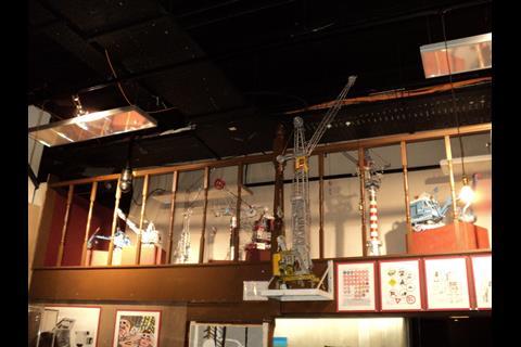 Museum of Everything, Selfridges